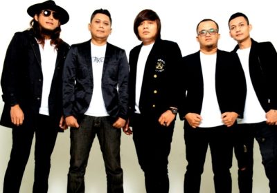 “Parah” Single Terbaru Angkasa Band Anto Gaet Donall Kinan Sammy