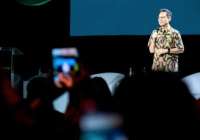 Menteri Kesehatan Budi Tekankan Pemerataan Akses Kesehatan