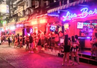 Pattaya Kembali, Pengeluaran Wisatawan Meningkat Menjadi ฿100 Juta Permalam