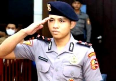 Bharada Richard Eliezer Dipindahkan ke Lapas Salemba dari Rutan Bareskrim Hari Ini