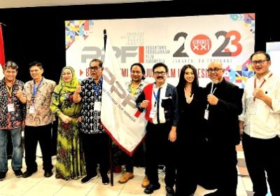 Deddy Mizwar Terpilih Kembali Sebagai Ketua Umum PPFI 2023 – 2028