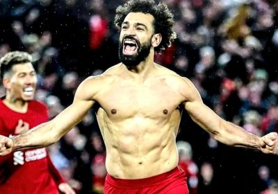 Liverpool Bantai Manchester United 7-0 Sejarah Kemenangan Besar di Liga Inggris