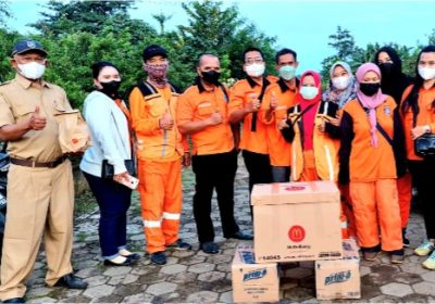 Gelar National Breakfast Day McDonald’s Berbagi Kebahagiaan dengan 2.000 Petugas Kebersihan