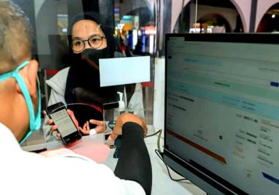 Syarat Naik KA Jarak Jauh Belum Berubah, Usia 18 Tahun ke Atas Wajib Vaksin Booster