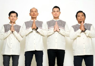 Merpati Band Luncurkan Single Religi Ramadhan “Wanita Sholehah”