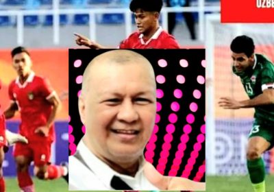 Hadapi Piala Dunia U-20 Wajar Pemain Dirombak || Catatan Nazar Husain