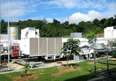 PLTG Sambera Berpotensi Mangkrak, Pakar: Dirut PTGN Harus Bertanggungjawab