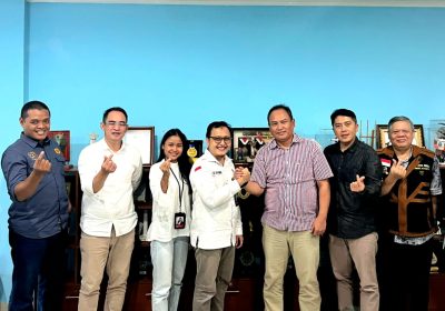 Generasi Zilenial Dominasi Investor Pasar Modal