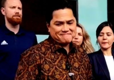 Liga 1 dan 2 Akan Berubah Nama Menjadi Liga Indonesia dan Liga Nusantara