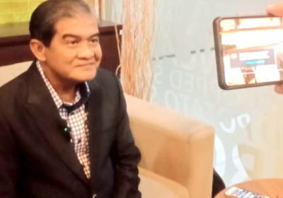 Advokat Syafri Noer Bicara Soal Kasus Anak Tindak Pidana