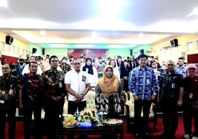 Ditreskrimsus PMJ Gelar “Polri Mengajar” Edukasi Masyarakat Anti Korupsi dan Literasi Digital