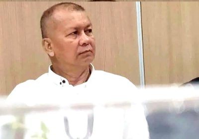 Janji Calon Pejabat || Catatan Nazar Husain