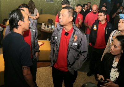 Jelang Ramadhan Polda Metro Berikan Imbauan P4GN dan Batas Jam Operasional THM