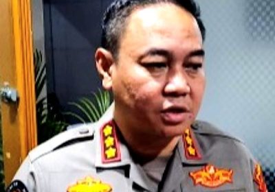 Kirim Surat Tilang Format Aplikasi, Polisi: Surat Tilang Tak Dikirim Via WA