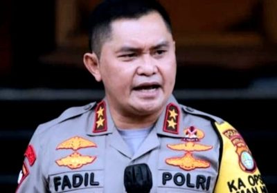 Jelang Ramadhan Kapolda Metro Jaya Keluarkan Maklumat