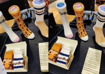 Kolaborasi Voted Official X Basboi Luncurkan Empat Koleksi Bertema “Aku Malas Tapi Aku Harus”