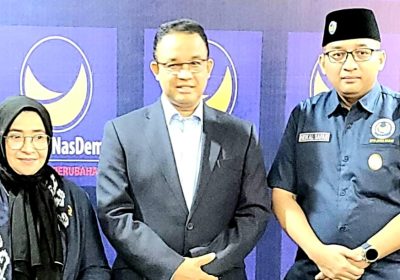 Ketua DPW GARPU Jabar Sebut UMKM Pertahanan Ekonomi Terhebat di Indonesia