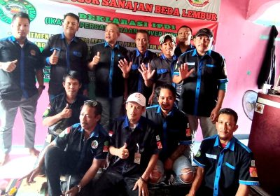 IPDI Dorong Perekonomian Melalui Sektor Transportasi