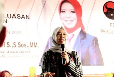 Wakil Ketua DPRD Jabar Gelar Agenda Perda Nomor 1 Tahun 2020