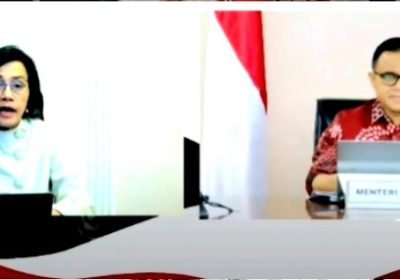 Menkeu: Pemberian THR Bagi ASN dan Pensiunan Geliatkan Ekonomi Masyarakat