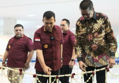 Ditjen Imigrasi dan GIA Resmikan Layanan Jalur Khusus untuk Penumpang