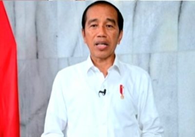 Hormati Keputusan FIFA Terkait Piala Dunia U-20, Sebut Presiden Jokowi