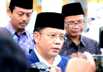 UPQ akan Jadi Pusat Percetakan Al-Quran Terbesar di Asia Tenggara