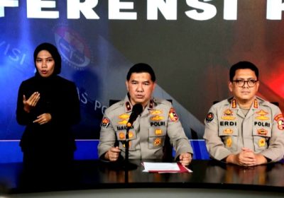 Tim DVI Terima 15 Data Antemortem Keluarga Korban Kebakaran Plumpang