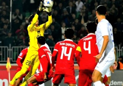 Indonesia U-20 Tersingkir dari Piala Asia U-20 2023 Imbang 0-0 dengan Uzbekistan U-20