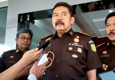Jaksa Agung Akan Copot Jajarannya Bila Suka Pamer Harta