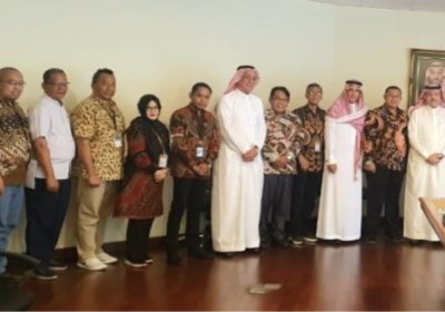 Kemenag dan Saudi Sepakat Berlakukan Visa Bio Seluruh Jemaah Haji 2023