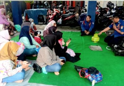 Tips Jitu Cegah Kebakaran dari Kebocoran Tabung Gas