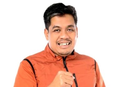 Jelang Ramadhan Sukaemih Muslimin Gelar Tahrib Ramadhan