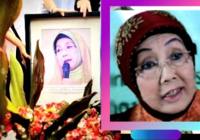 Enam Jam Sebelum Nani Wijaya Wafat || Catatan Ilham Bintang