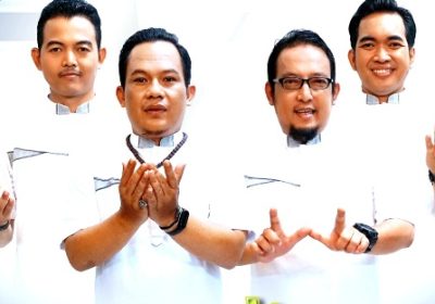 Wali Kembali Merilis Single Religi Berjudul “Qodarullah”