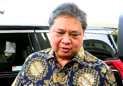 Pemerintah Jaga Ketersediaan dan Stabilitas Harga Bahan Pokok Jelang Lebaran