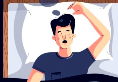 Hati-hati, Tidur Setelah Sahur Ternyata Memicu Enam Resiko Penyakit Berbahaya