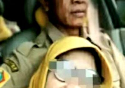 Gegara Berciuman di Mobil, Pasangan ASN Dipecat Disdik Wonogiri