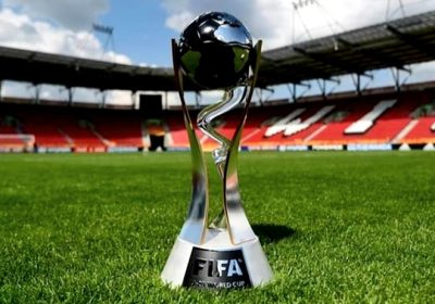 Meski Batal, Tim FIFA Tetap Tinjau Venue di Bali