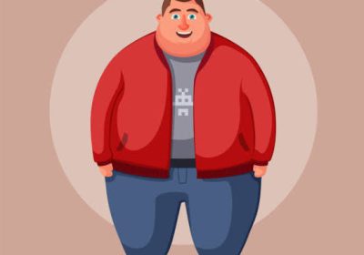 Dianggap Bukan Penyakit, Obesitas Justru Ancam Picu Komplikasi
