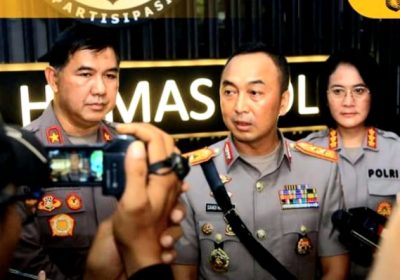 Polri Selidiki Ledakan Kilang Minyak Pertamina di Dumai