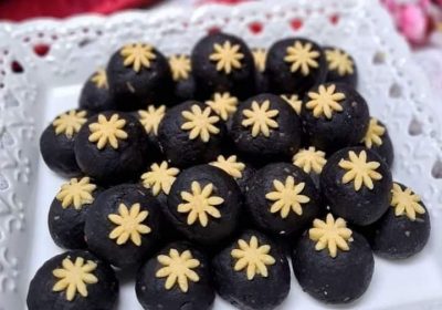Black Nastar