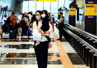 KAI Siap Layani Pelanggan di Periode Angkutan Lebaran 2023
