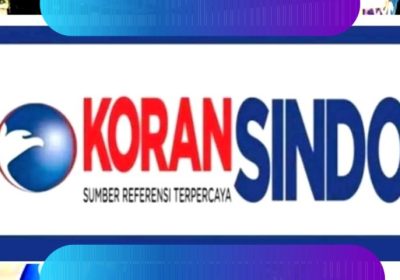 Koran SINDO Resmi Tutup