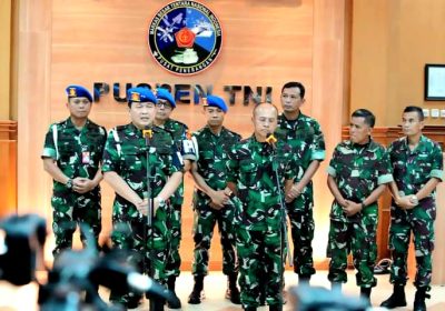 Ini Penjelasan Danpuspom TNI Soal Bentrokan Oknum di Kupang NTT