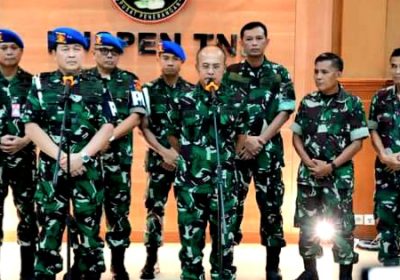 Puspom TNI Investigasi Kasus-kasus Bentrok Oknum TNI & Polri