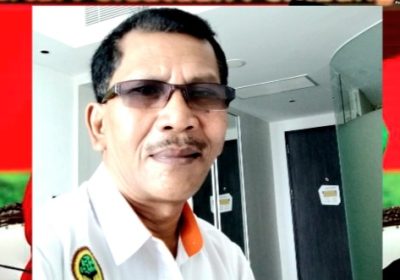 Purnawirawan TNI Siap Mengabdi untuk Rakyat Lombok Timur