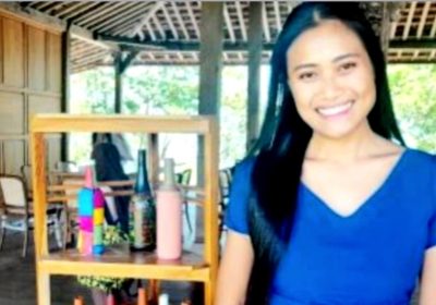 Migi Rihasalay Wujudkan Mimpi Bangun Kampung Joglo untuk Ajang Kreatif Seniman