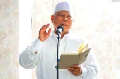 Bupati Sukiman Ajak Jamaah Perbaiki 5 Hal Ini