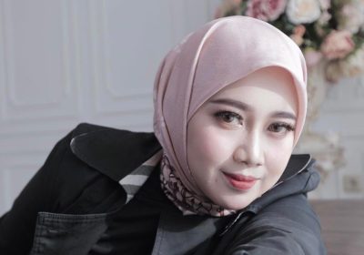 Aiko Chan Rilis Lagu Religius di Bulan Ramadhan
